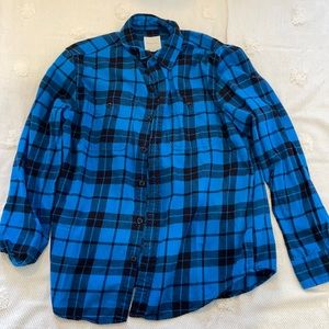 American Eagle Super Soft Flannel